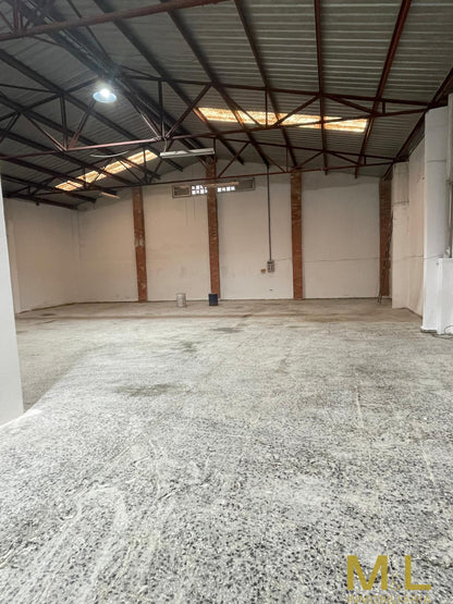 Local comercial en venta Massalfassar, Centro