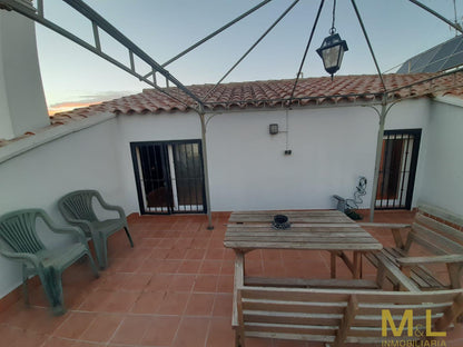 Ático en venta Puçol Pueblo