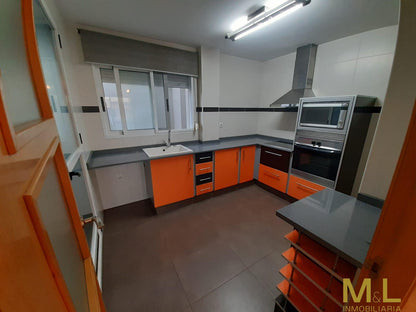 Ático en venta Puçol Pueblo