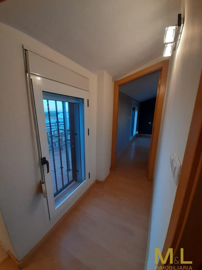 Ático en venta Puçol Pueblo