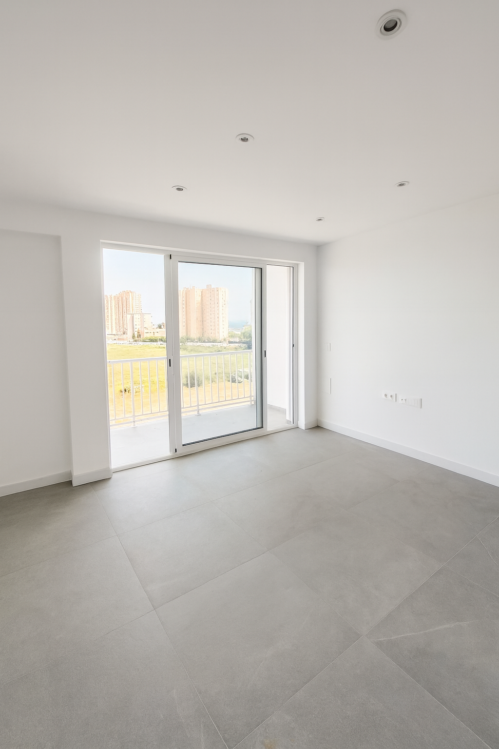 Piso en Venta en Playa Puebla de Farnals
