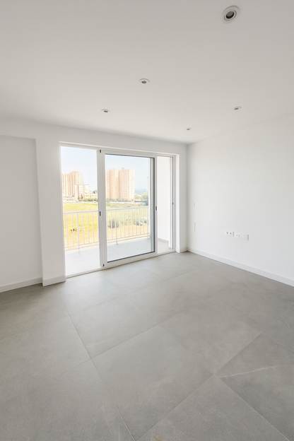 Piso en Venta en Playa Puebla de Farnals