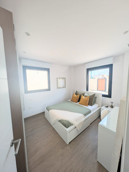 Casa Independiente en Venta en Bétera