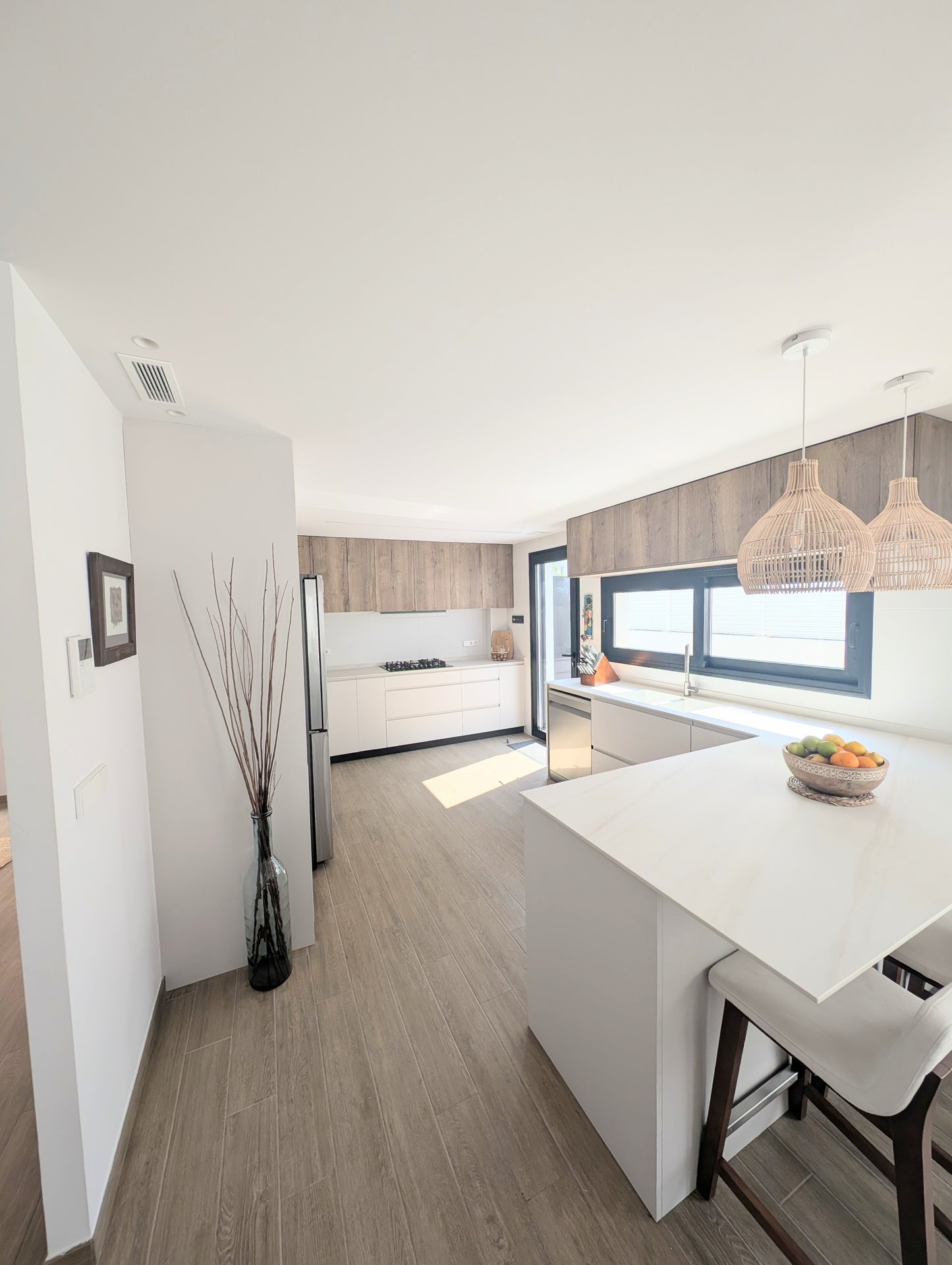 Casa Independiente en Venta en Bétera