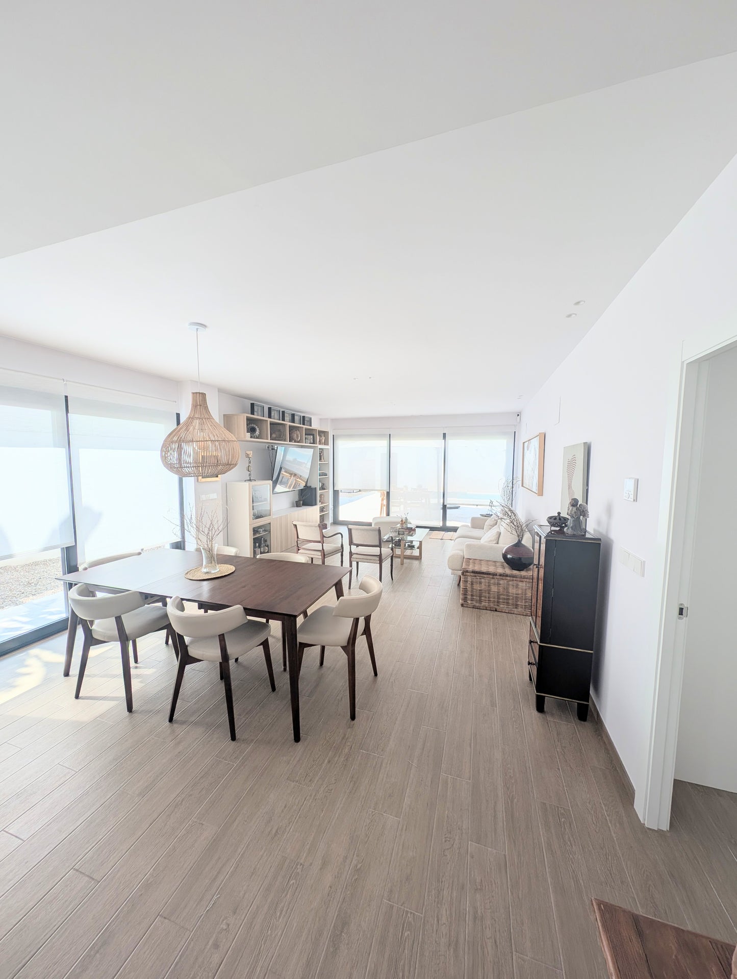 Casa Independiente en Venta en Bétera