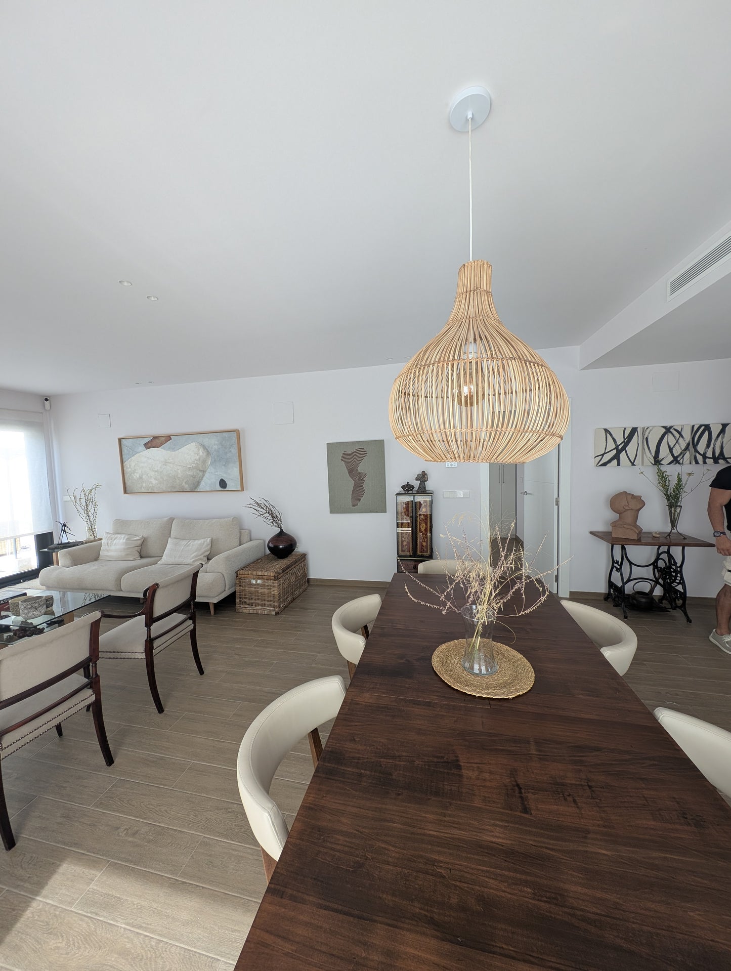 Casa Independiente en Venta en Bétera