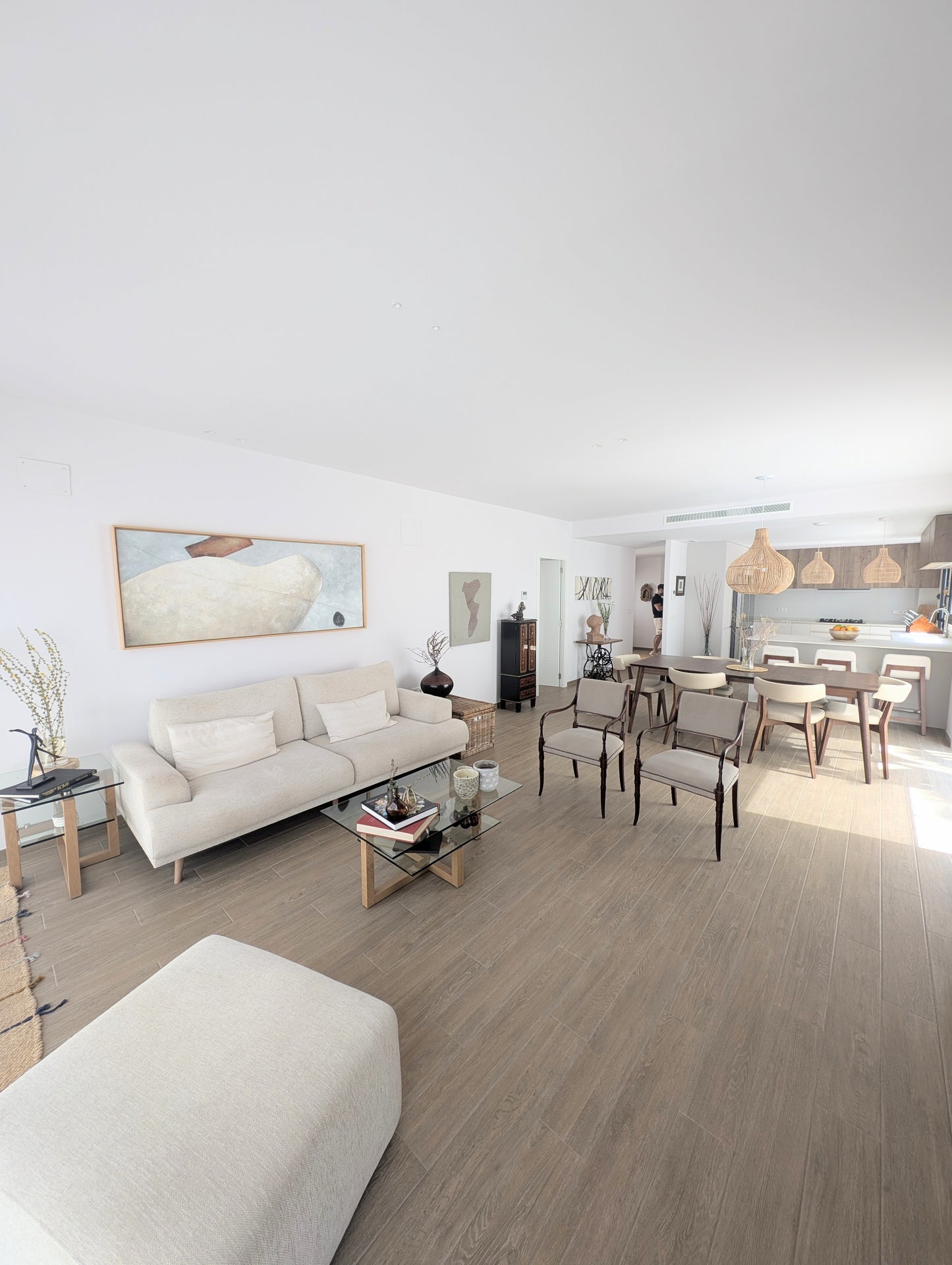 Casa Independiente en Venta en Bétera