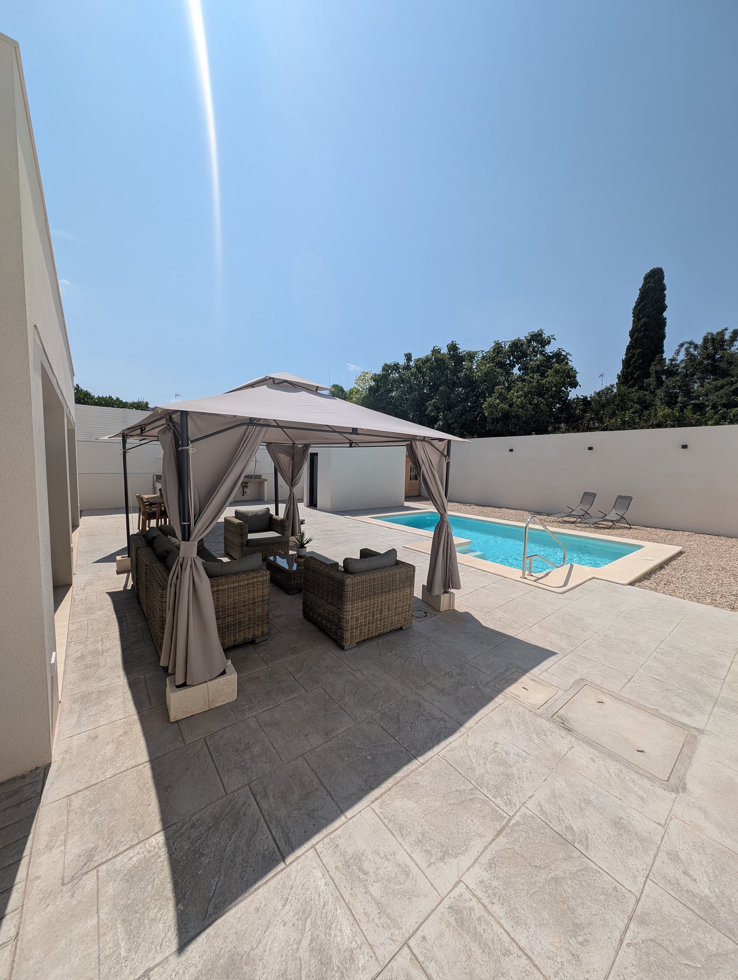 Casa Independiente en Venta en Bétera