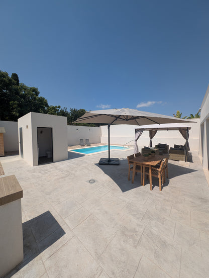 Casa Independiente en Venta en Bétera