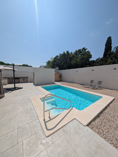 Casa Independiente en Venta en Bétera