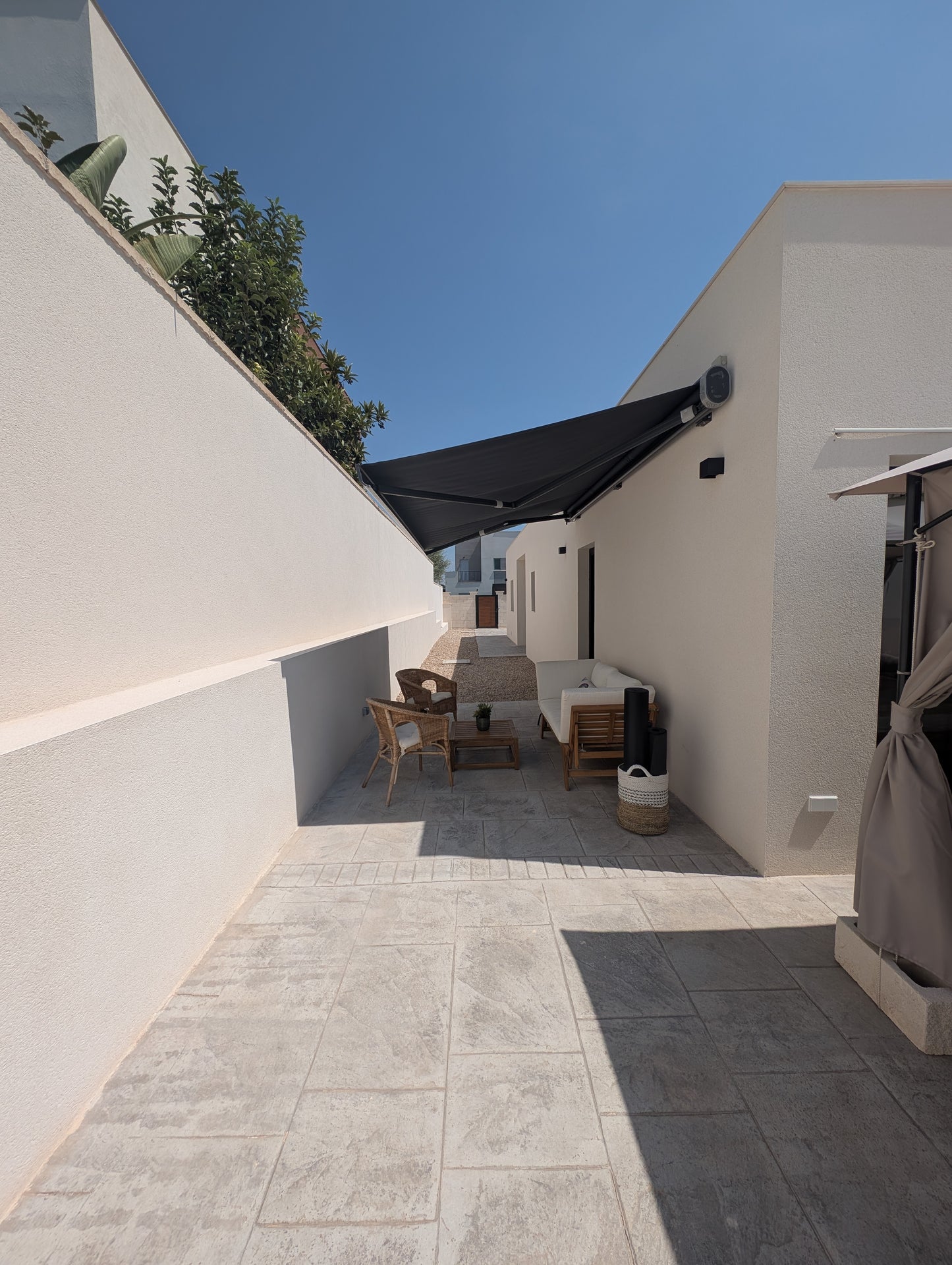 Casa Independiente en Venta en Bétera
