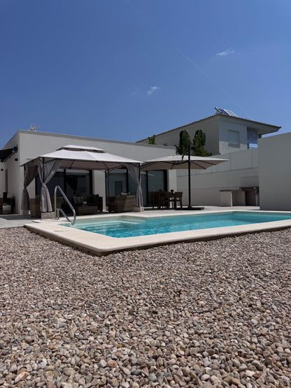 Casa Independiente en Venta en Bétera
