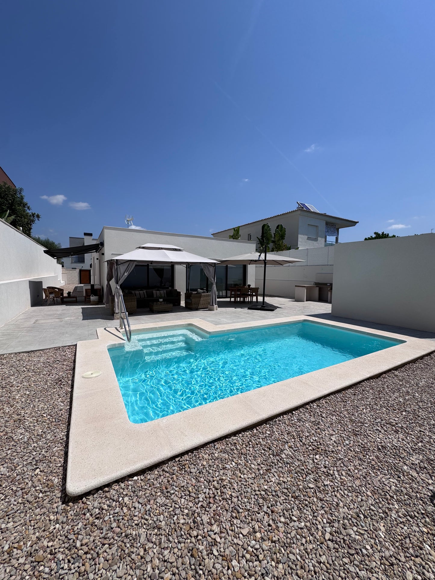 Casa Independiente en Venta en Bétera
