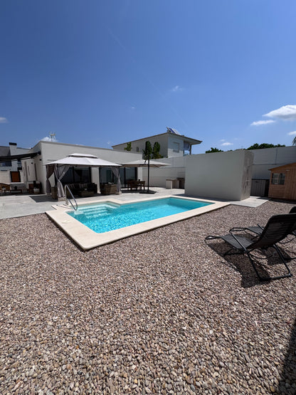 Casa Independiente en Venta en Bétera