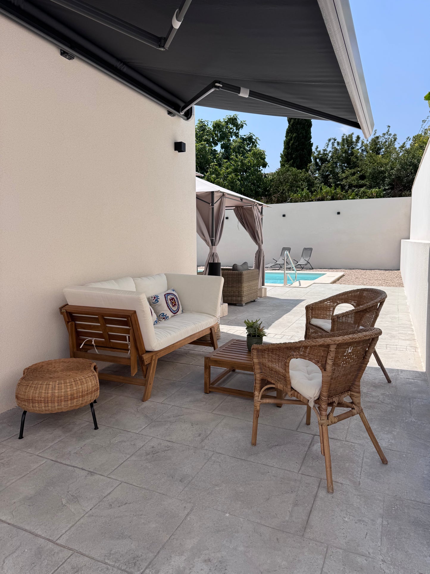 Casa Independiente en Venta en Bétera