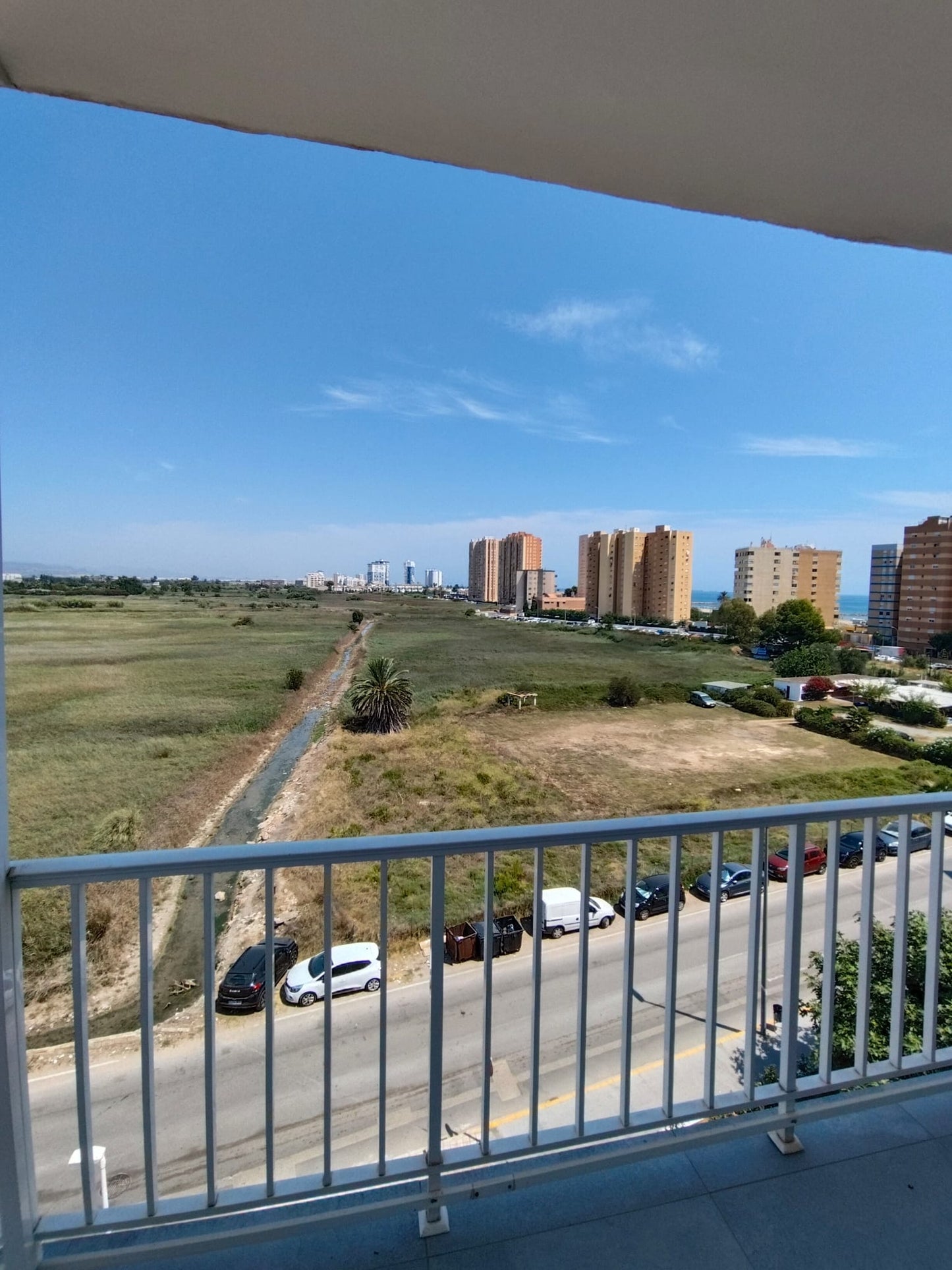 Piso en Venta en Playa Puebla de Farnals