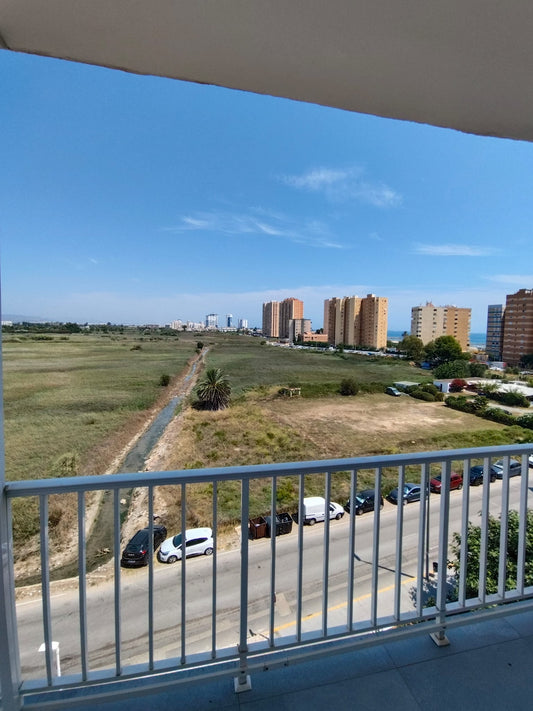 Piso en Venta en Playa Puebla de Farnals