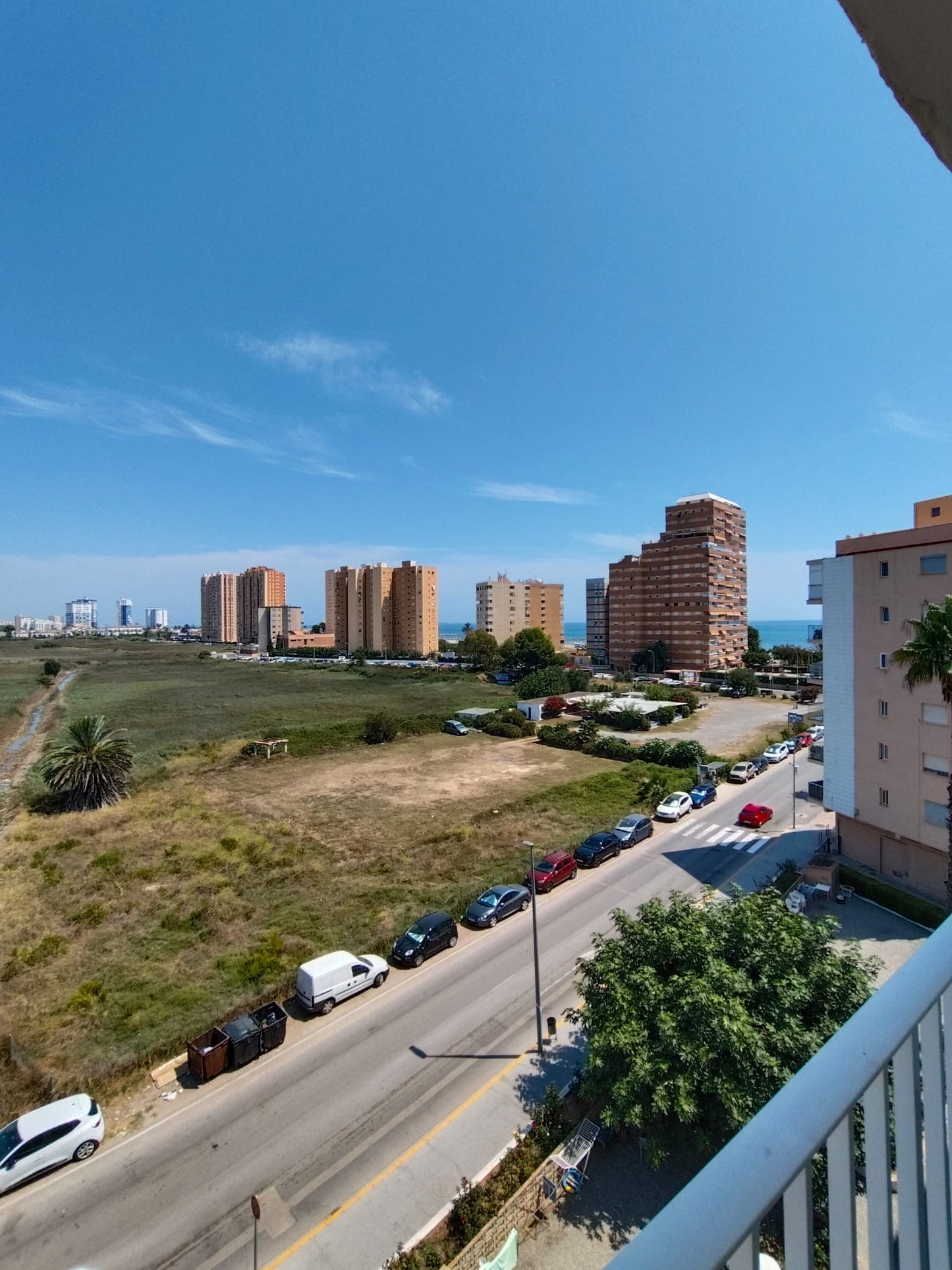 Piso en Venta en Playa Puebla de Farnals
