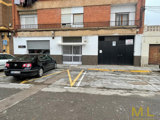 Local comercial en venta Massalfassar, Centro