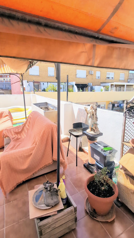Piso en venta en Av. Vicente Blasco Ibáñez, Mislata