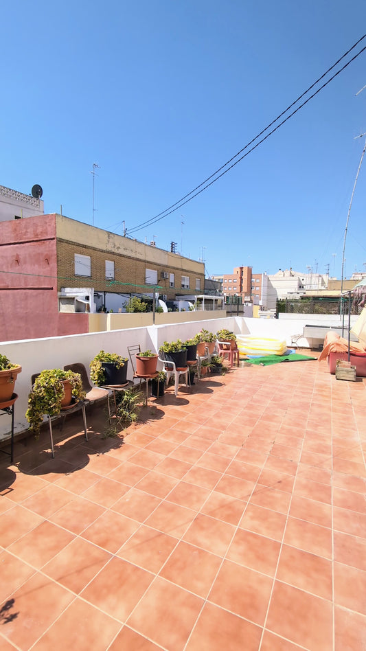 Piso en venta en Av. Vicente Blasco Ibáñez, Mislata